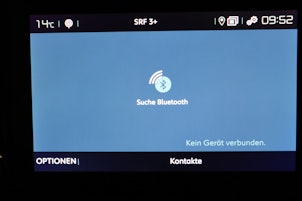 Vehicle image CITROEN e-Berlingo Feel