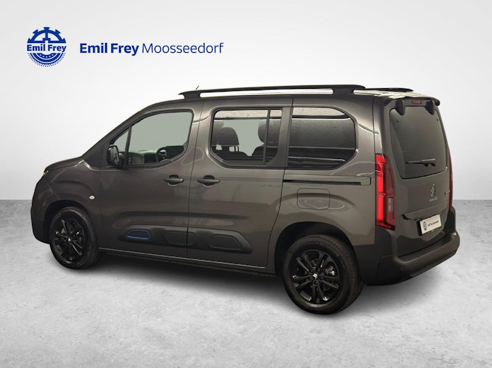 Vehicle image CITROEN BERLINGO