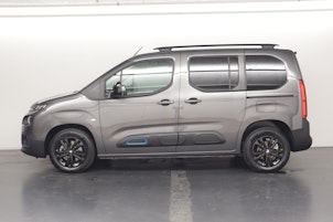 Vehicle image CITROEN e-Berlingo Feel
