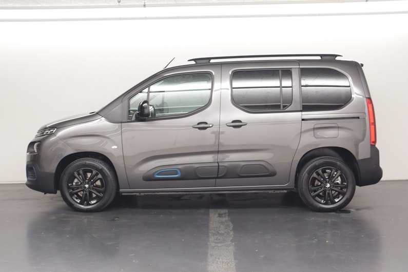 Vehicle image CITROEN BERLINGO