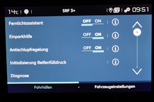 Vehicle image CITROEN e-Berlingo Feel