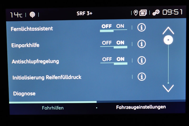 Vehicle image CITROEN BERLINGO