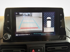 Vehicle image CITROEN e-Berlingo Feel