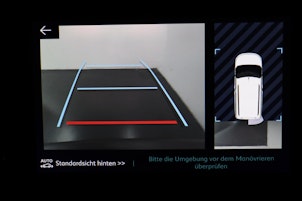 Vehicle image CITROEN e-Berlingo Feel