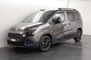 Vehicle image CITROEN e-Berlingo Feel