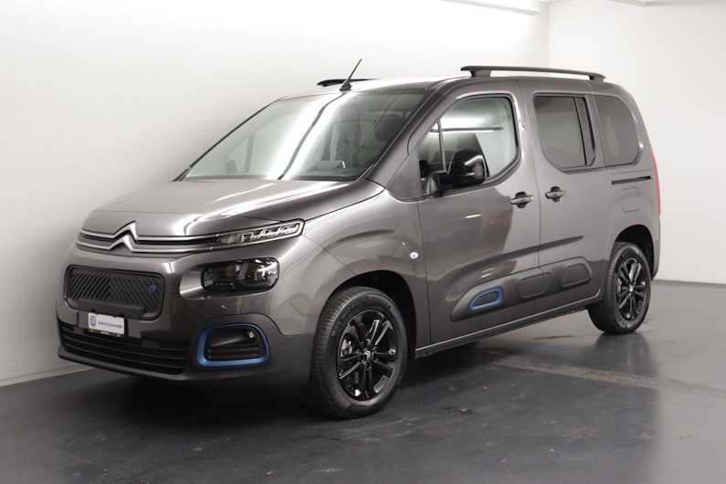 Vehicle image CITROEN BERLINGO