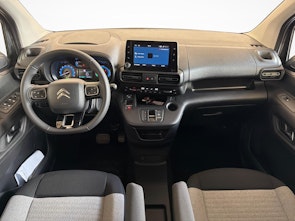 Vehicle image CITROEN e-Berlingo Feel