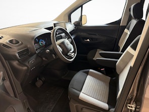 Vehicle image CITROEN e-Berlingo Feel