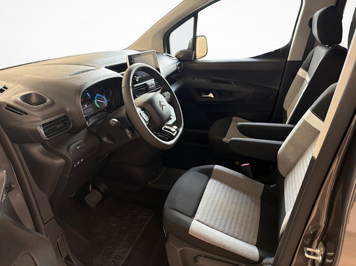 Vehicle image CITROEN BERLINGO