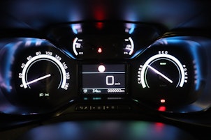 Vehicle image CITROEN e-Berlingo Feel