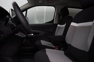 Vehicle image CITROEN e-Berlingo Feel