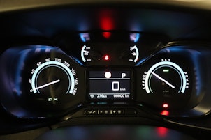 Vehicle image CITROEN e-Berlingo Feel