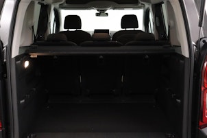 Vehicle image CITROEN e-Berlingo Feel