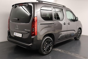 Vehicle image CITROEN e-Berlingo Feel