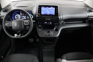 Vehicle image CITROEN e-Berlingo Feel