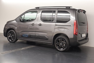 Vehicle image CITROEN e-Berlingo Feel