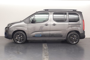 Vehicle image CITROEN e-Berlingo Feel
