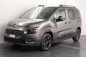 Vehicle image CITROEN e-Berlingo Feel