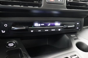 Vehicle image CITROEN e-Berlingo Feel