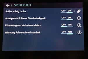 Vehicle image CITROEN e-Berlingo Feel