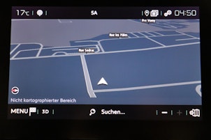 Vehicle image CITROEN e-Berlingo Feel