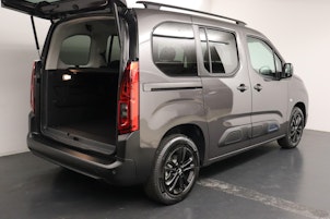 Vehicle image CITROEN e-Berlingo Feel