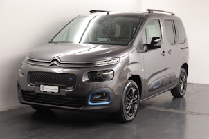 Vehicle image CITROEN e-Berlingo Feel