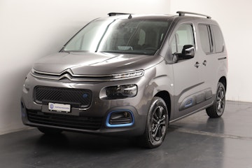 Vehicle image CITROEN e-Berlingo Feel