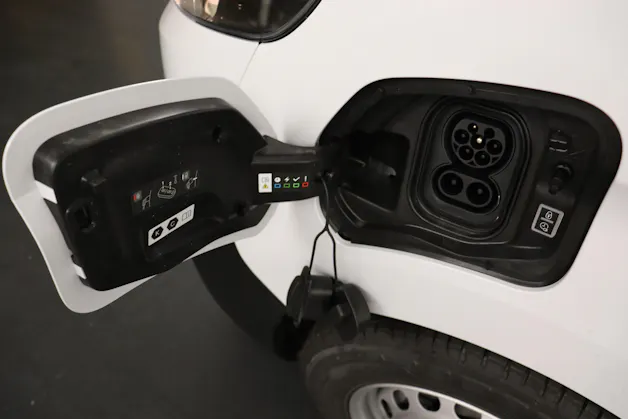 Citroën e-Jumpy Kaw. XL 75 kWh