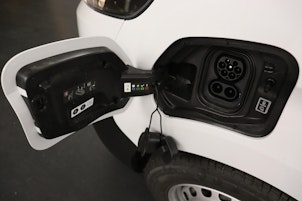 Vehicle image CITROEN e-Jumpy Kaw. XL 75 kWh