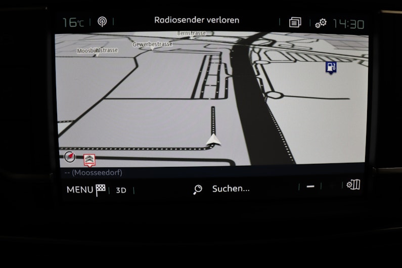 Vehicle image CITROEN JUMPY