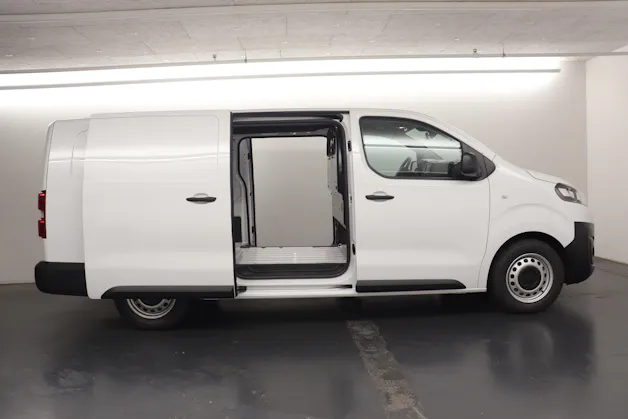 Citroën e-Jumpy Kaw. XL 75 kWh