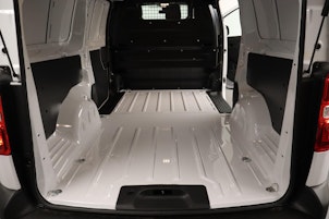 Vehicle image CITROEN e-Jumpy Kaw. XL 75 kWh