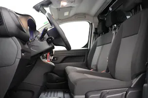 Citroën e-Jumpy Kaw. XL 75 kWh