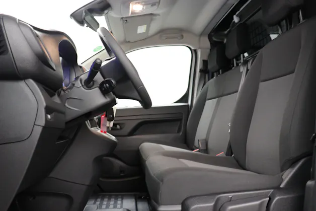 Citroën e-Jumpy Kaw. XL 75 kWh