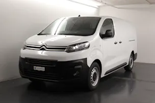 Citroën e-Jumpy Kaw. XL 75 kWh