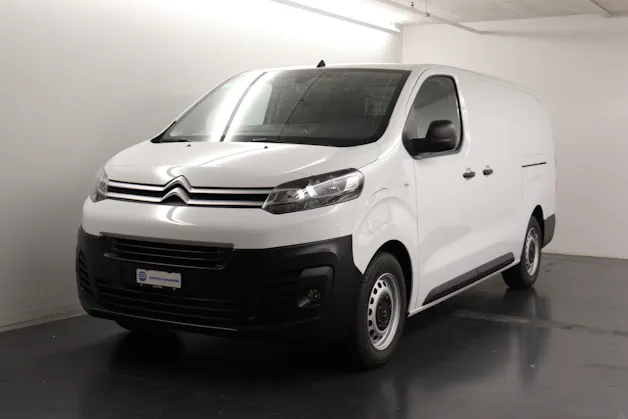Citroën e-Jumpy Kaw. XL 75 kWh