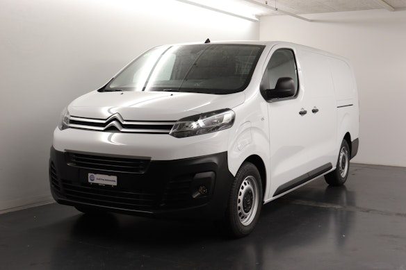 CITROEN e-Jumpy Kaw. XL 75 kWh 0