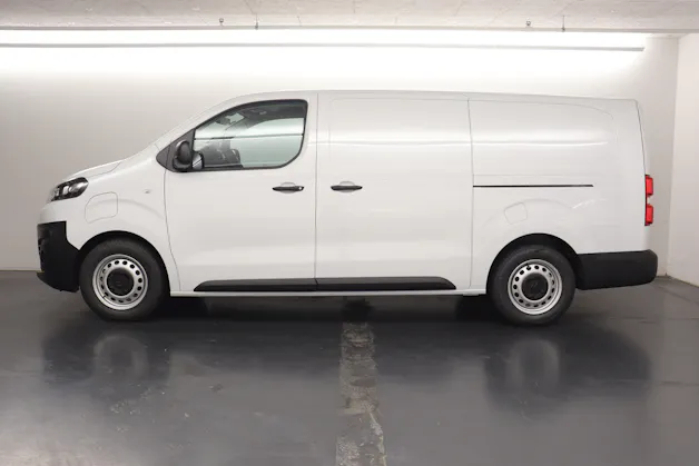 Citroën e-Jumpy Kaw. XL 75 kWh