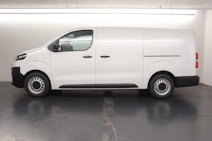 Vehicle image CITROEN e-Jumpy Kaw. XL 75 kWh