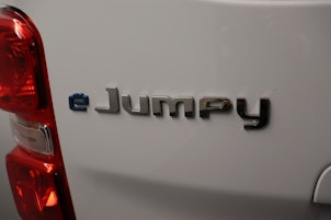 Vehicle image CITROEN e-Jumpy Kaw. XL 75 kWh