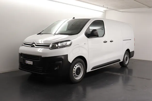 Citroën e-Jumpy Kaw. XL 75 kWh