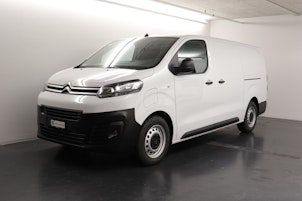 Vehicle image CITROEN e-Jumpy Kaw. XL 75 kWh
