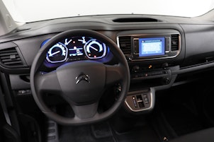 Vehicle image CITROEN e-Jumpy Kaw. XL 75 kWh