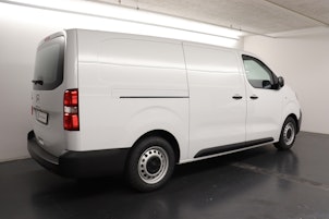Vehicle image CITROEN e-Jumpy Kaw. XL 75 kWh