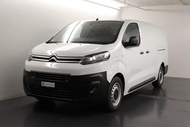 Citroën e-Jumpy Kaw. XL 75 kWh