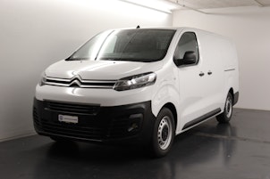 Vehicle image CITROEN e-Jumpy Kaw. XL 75 kWh