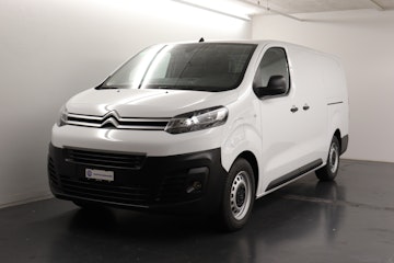 Vehicle image CITROEN e-Jumpy Kaw. XL 75 kWh