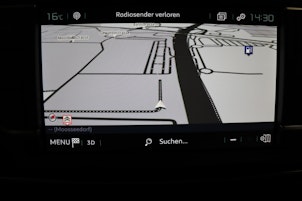 Vehicle image CITROEN e-Jumpy Kaw. XL 75 kWh