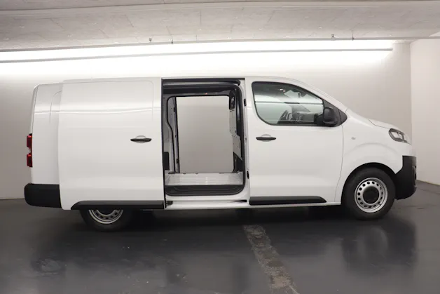 Citroën e-Jumpy Kaw. XL 75 kWh